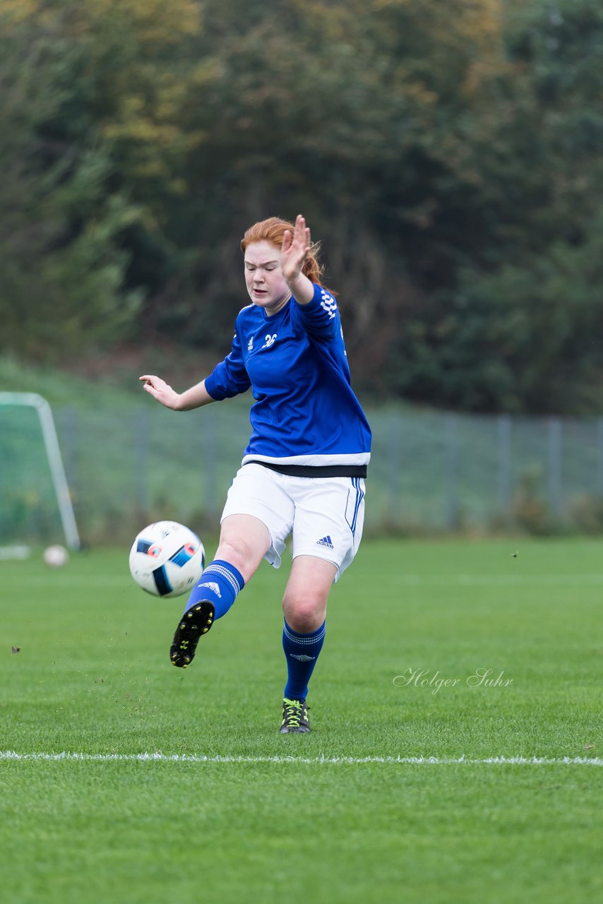 Bild 122 - Frauen FSC Kaltenkirchen - VfR Horst : Ergebnis: 2:3